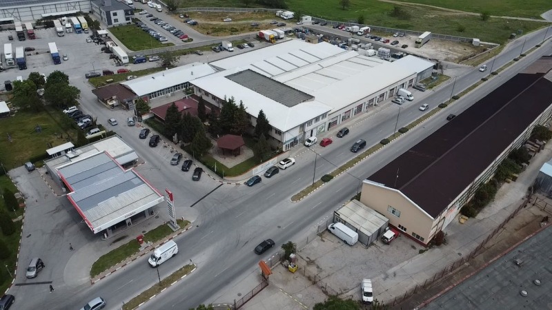 Προς ενοικίαση  Αποθήκευση περιοχή Plovdiv , Ασενοβγραδ , 155 τ.μ | 52051243 - εικόνα [7]