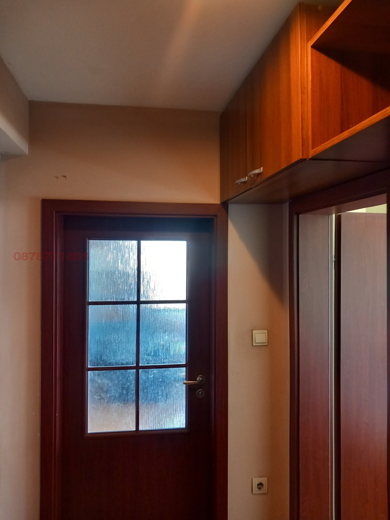 Дава под наем 2-СТАЕН, гр. София, Красно село, снимка 5 - Апартаменти - 53886718