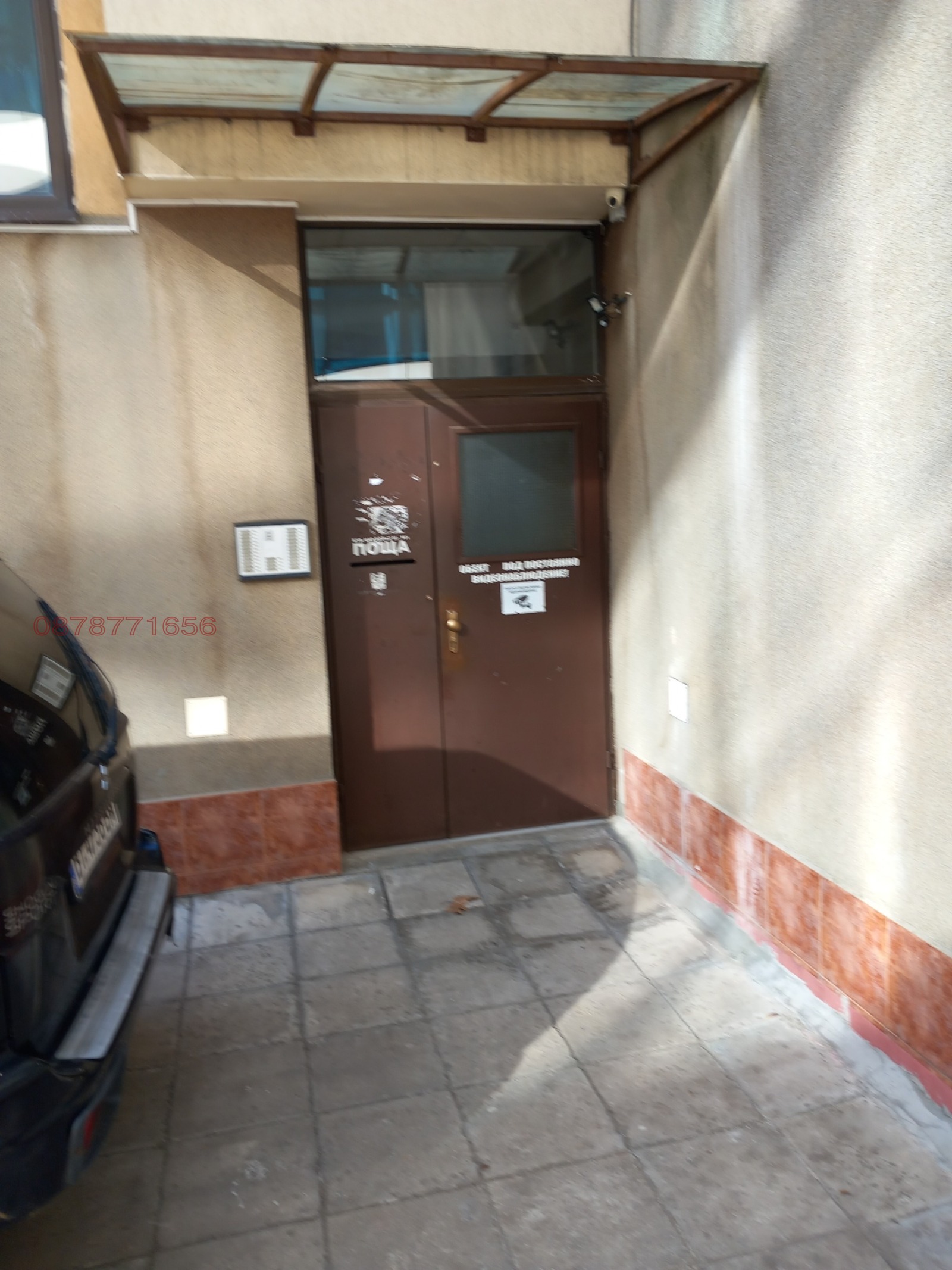 Дава под наем 2-СТАЕН, гр. София, Красно село, снимка 3 - Апартаменти - 53886718