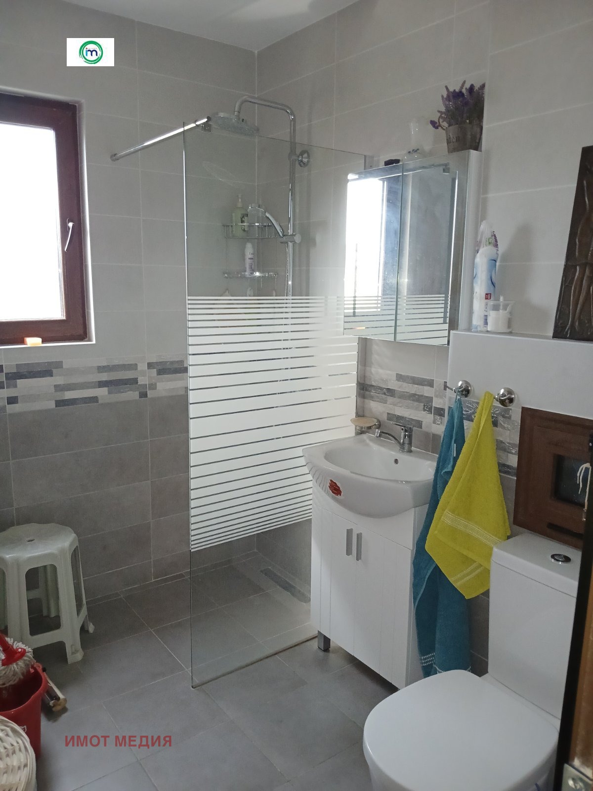 Дава под наем 2-СТАЕН, гр. Пазарджик, Запад, снимка 7 - Апартаменти - 56009740