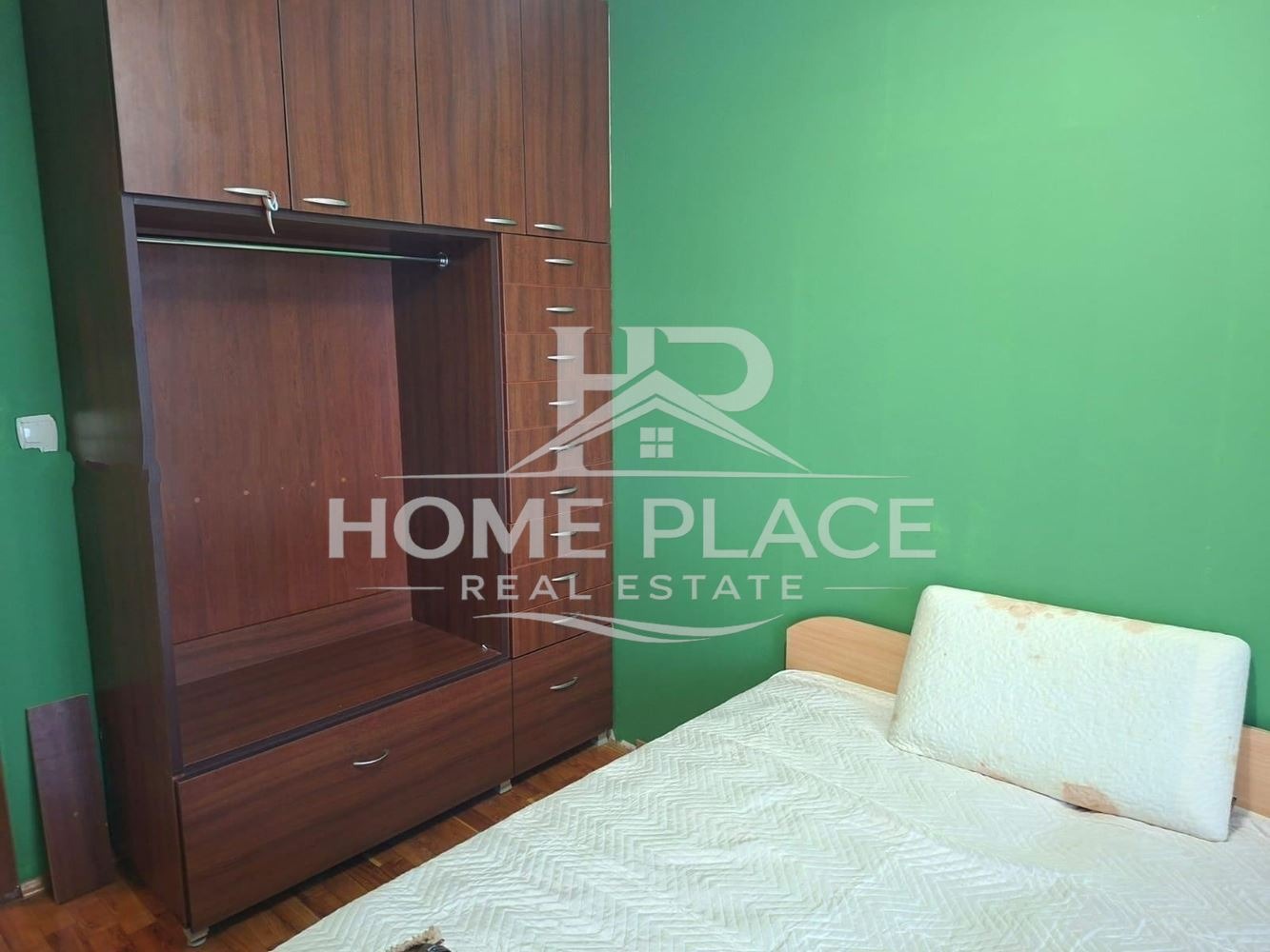 Дава под наем 3-СТАЕН, гр. Варна, Цветен квартал, снимка 6 - Апартаменти - 53619614