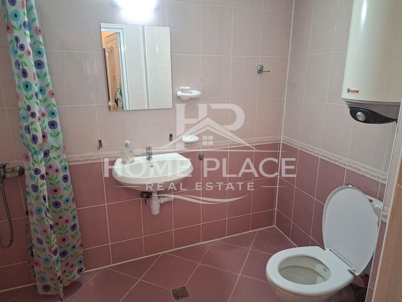 Дава под наем 3-СТАЕН, гр. Варна, Цветен квартал, снимка 9 - Апартаменти - 53619614