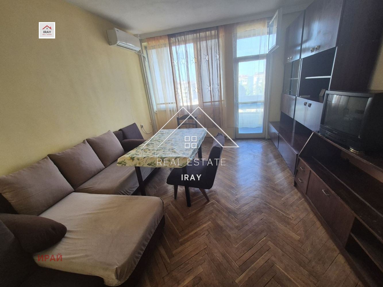 Дава под наем 3-СТАЕН, гр. Стара Загора, Център, снимка 6 - Апартаменти - 53723863