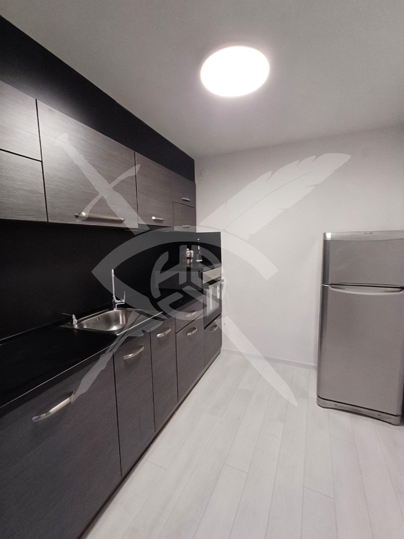 Дава под наем ЕТАЖ ОТ КЪЩА, гр. София, Враждебна, снимка 4 - Етаж от къща - 54146210