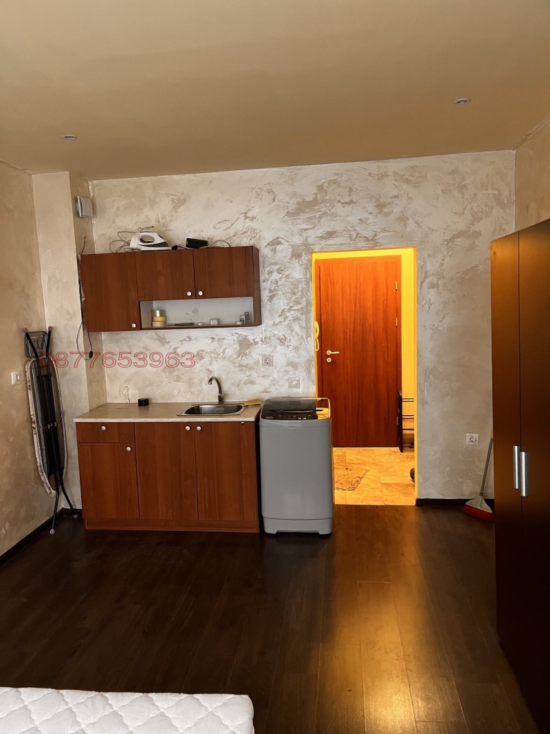 Дава под Наем 1-СТАЕН в град София, Горубляне - 30 кв.м / 350 € » 684.54 лв.