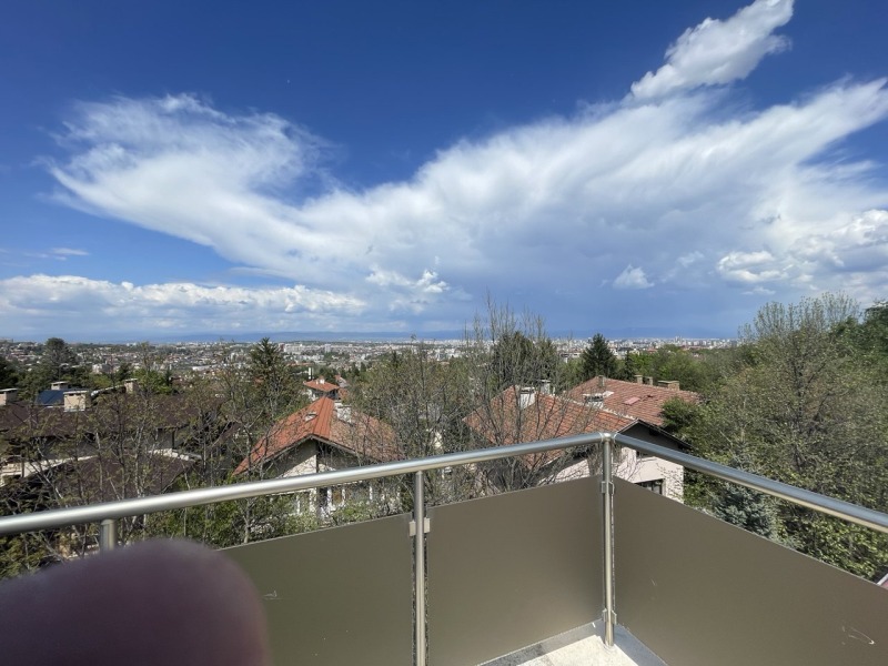 Дава под Наем 2-СТАЕН в град София, м-т Гърдова глава - 110 кв.м / 1 300 € » 2 542.58 лв.