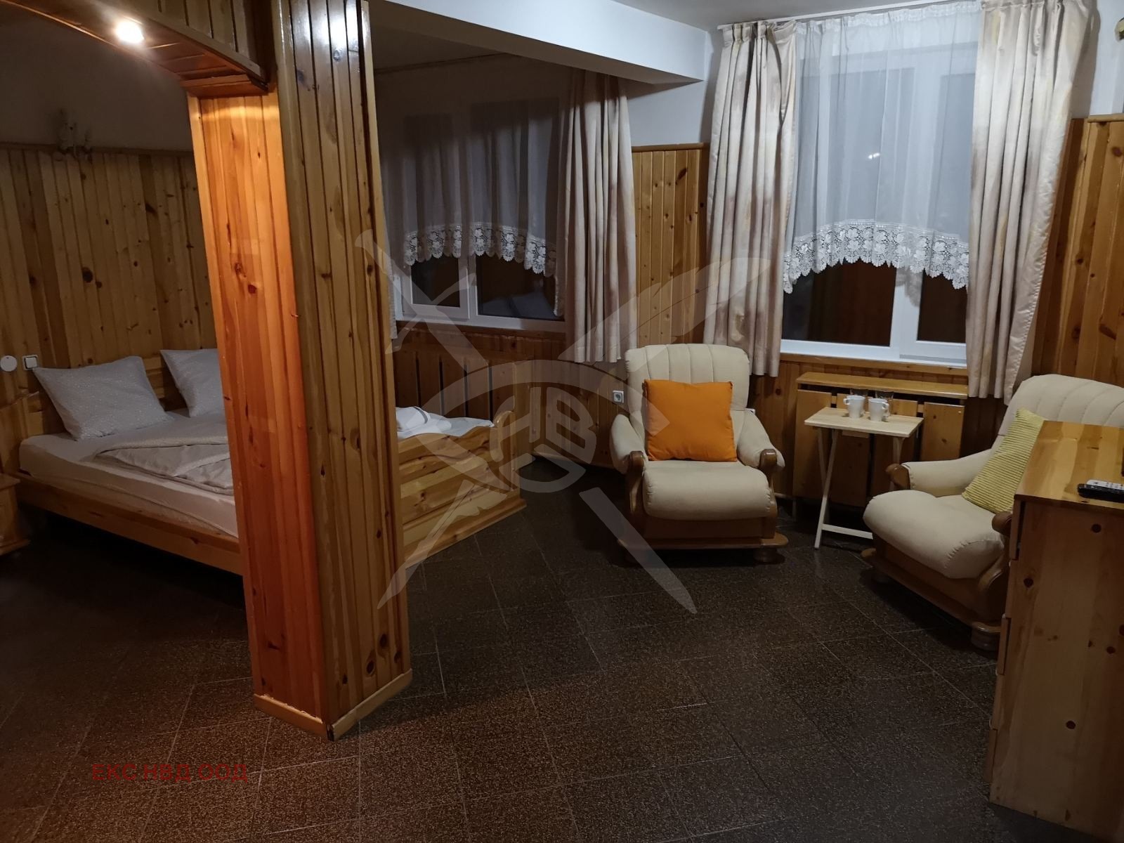 Дава под Наем 1-СТАЕН | Imot.bg — изображение 7