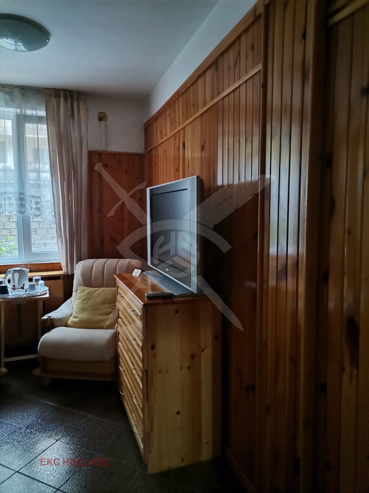 Дава под Наем 1-СТАЕН | Imot.bg — изображение 9