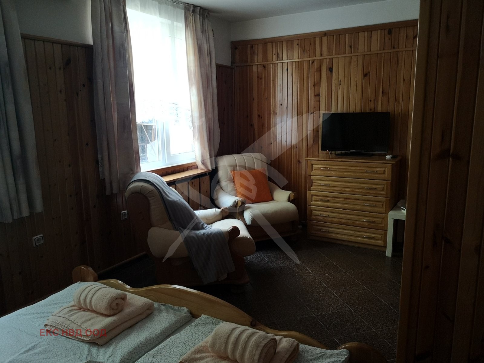 Дава под Наем 1-СТАЕН | Imot.bg — изображение 8