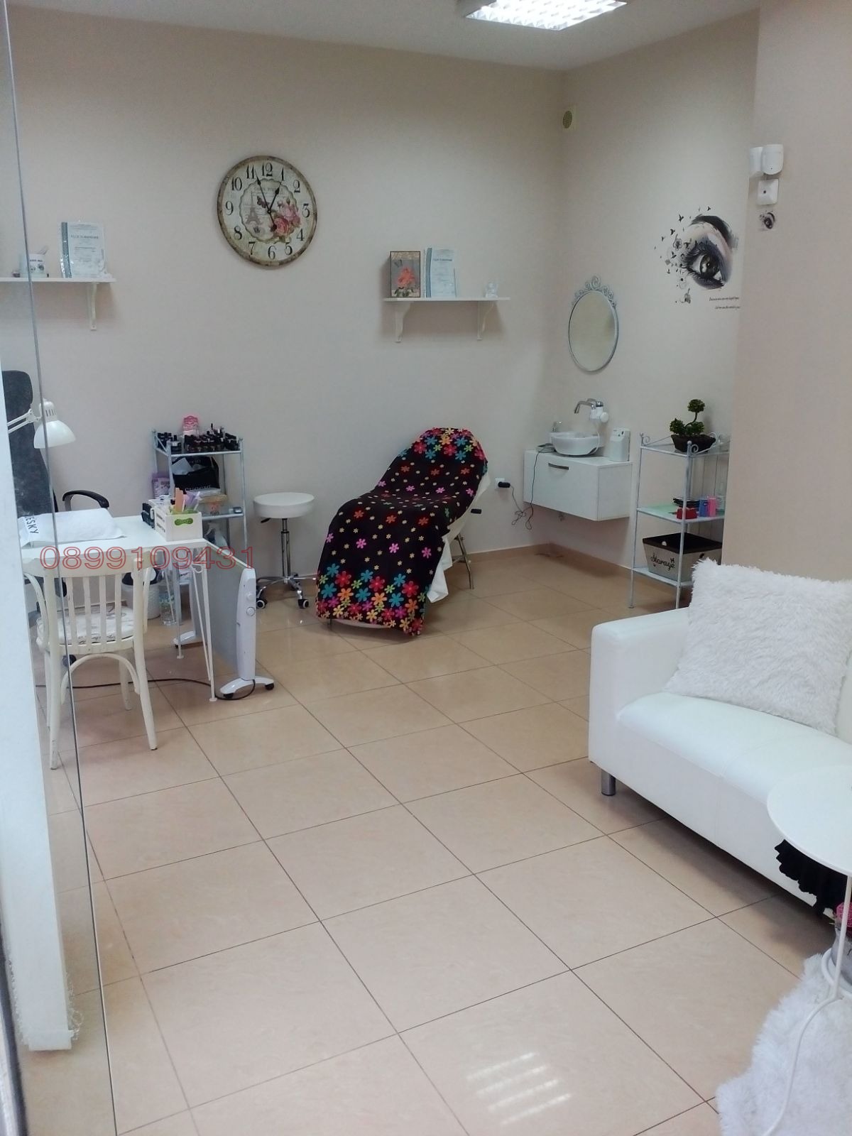 Дава под Наем МАГАЗИН | Imot.bg — изображение 5