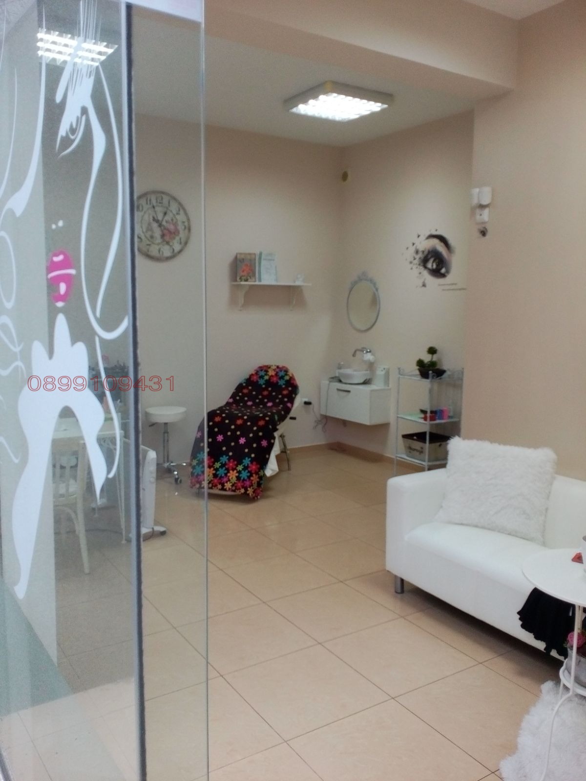 Дава под Наем МАГАЗИН | Imot.bg — изображение 4