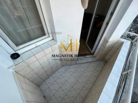 1 bedroom Vazrazhdane, Burgas 14