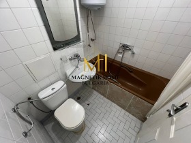 1 bedroom Vazrazhdane, Burgas 12