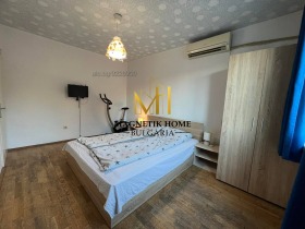 1 bedroom Vazrazhdane, Burgas 7