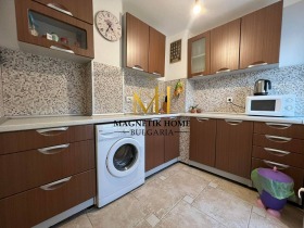 1 bedroom Vazrazhdane, Burgas 4