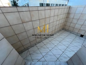 1 bedroom Vazrazhdane, Burgas 13