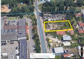 МЯСТО, 1 075 m2