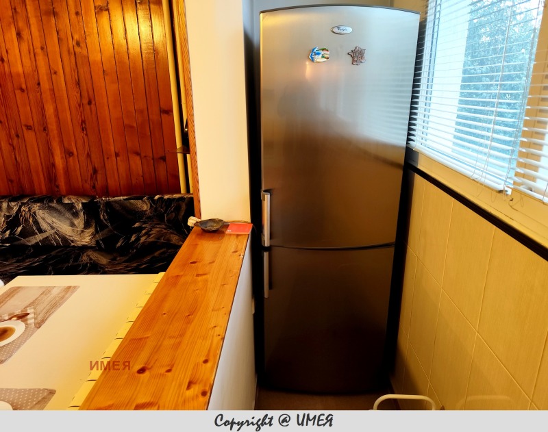 Kiadó  Stúdió Sofia , Ljulin 9 , 43 négyzetméter | 12663772 - kép [10]