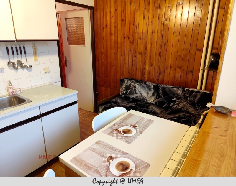 Kiadó  Stúdió Sofia , Ljulin 9 , 43 négyzetméter | 12663772 - kép [9]