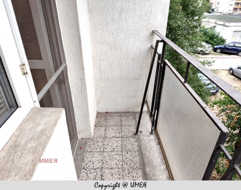 Kiadó  Stúdió Sofia , Ljulin 9 , 43 négyzetméter | 12663772 - kép [13]