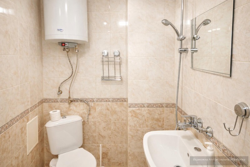 Дава под наем 1-СТАЕН, гр. Пловдив, Център, снимка 3 - Апартаменти - 53451485