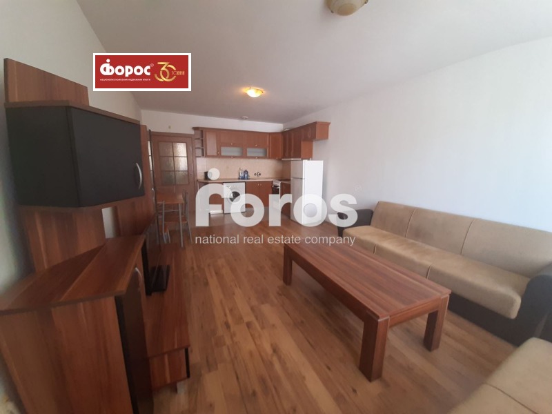 För uthyrning  1 sovrum Burgas , Slaveikov , 65 kvm | 98560110 - bild [2]