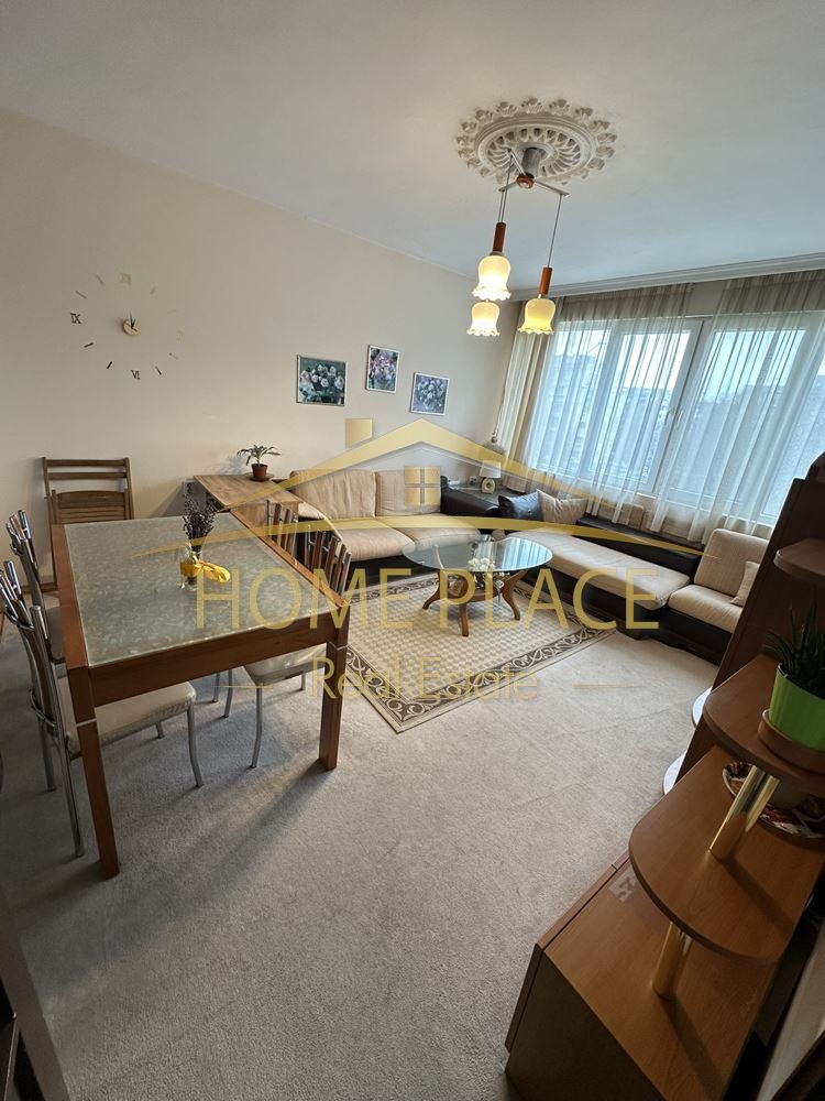 Zu vermieten  1 Schlafzimmer Warna , Bazar Lewski , 68 qm | 49918432 - Bild [2]
