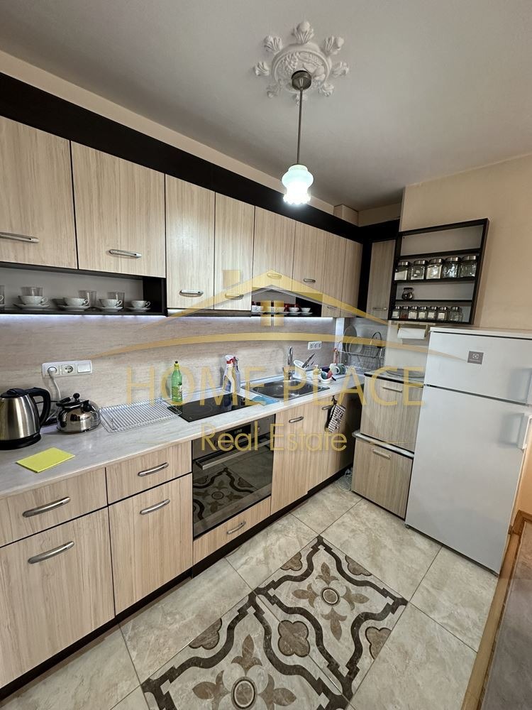 Zu vermieten  1 Schlafzimmer Warna , Bazar Lewski , 68 qm | 49918432 - Bild [4]