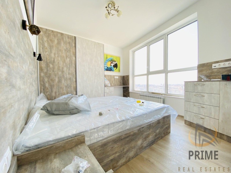 Do wynajęcia  1 sypialnia Burgas , Slawejkow , 60 mkw | 56623009 - obraz [4]
