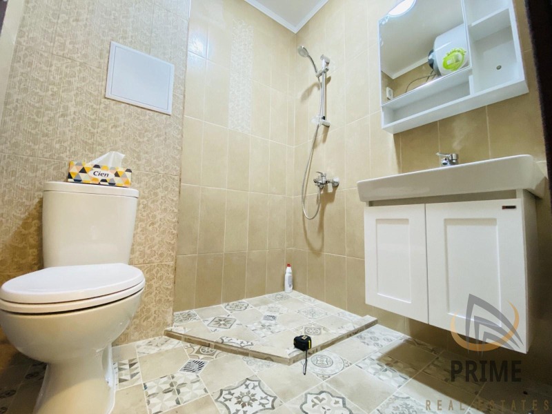 Do wynajęcia  1 sypialnia Burgas , Slawejkow , 60 mkw | 56623009 - obraz [6]