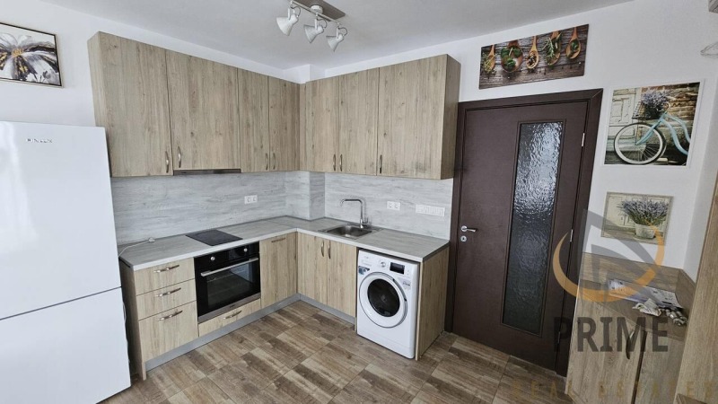 Do wynajęcia  1 sypialnia Burgas , Slawejkow , 60 mkw | 56623009 - obraz [9]