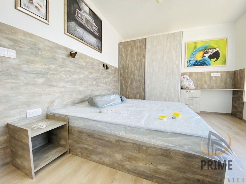 Do wynajęcia  1 sypialnia Burgas , Slawejkow , 60 mkw | 56623009 - obraz [3]