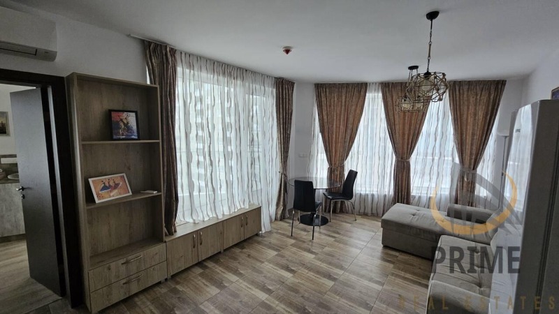 Do wynajęcia  1 sypialnia Burgas , Slawejkow , 60 mkw | 56623009 - obraz [8]