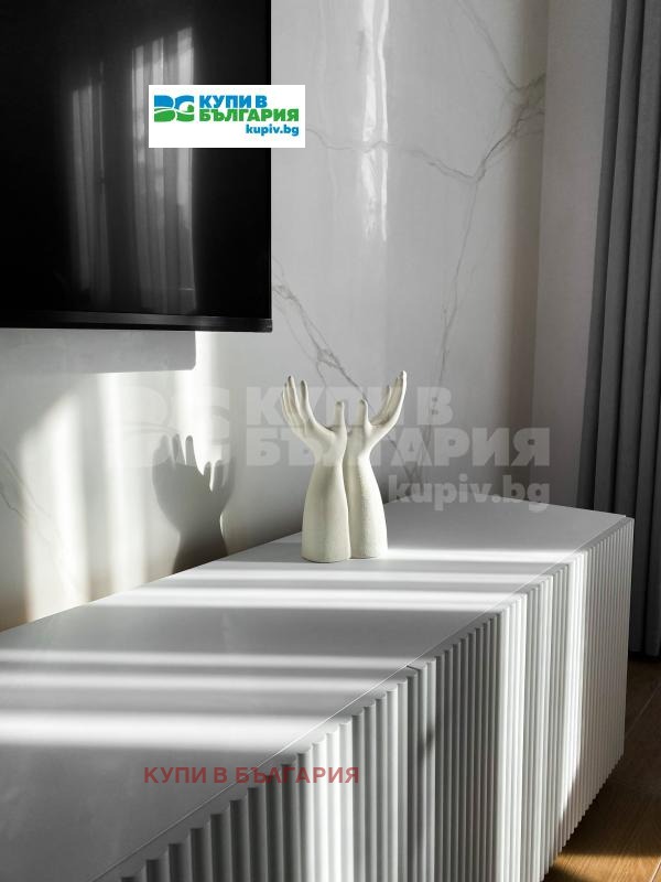 Дава под наем 2-СТАЕН, гр. Варна, Свети Никола, снимка 7 - Апартаменти - 52659118