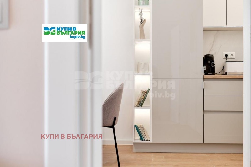 Дава под наем 2-СТАЕН, гр. Варна, Свети Никола, снимка 4 - Апартаменти - 52659118