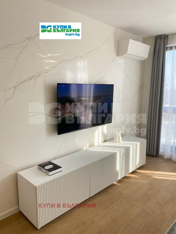 Дава под наем 2-СТАЕН, гр. Варна, Свети Никола, снимка 6 - Апартаменти - 52659118