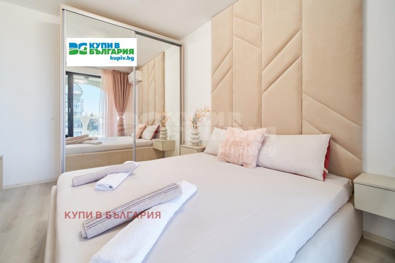 Дава под наем 2-СТАЕН, гр. Варна, Свети Никола, снимка 8 - Апартаменти - 52659118