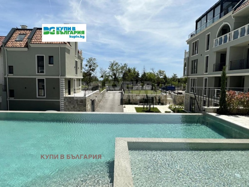 Дава под наем 2-СТАЕН, гр. Варна, Свети Никола, снимка 16 - Апартаменти - 52659118