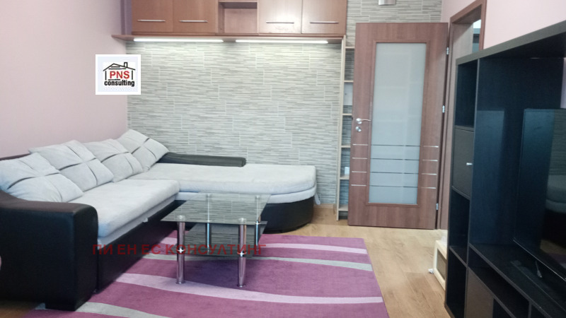 Дава под наем 2-СТАЕН, гр. София, Младост 3, снимка 2 - Апартаменти - 52833166