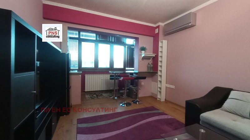 Дава под наем 2-СТАЕН, гр. София, Младост 3, снимка 5 - Апартаменти - 52833166