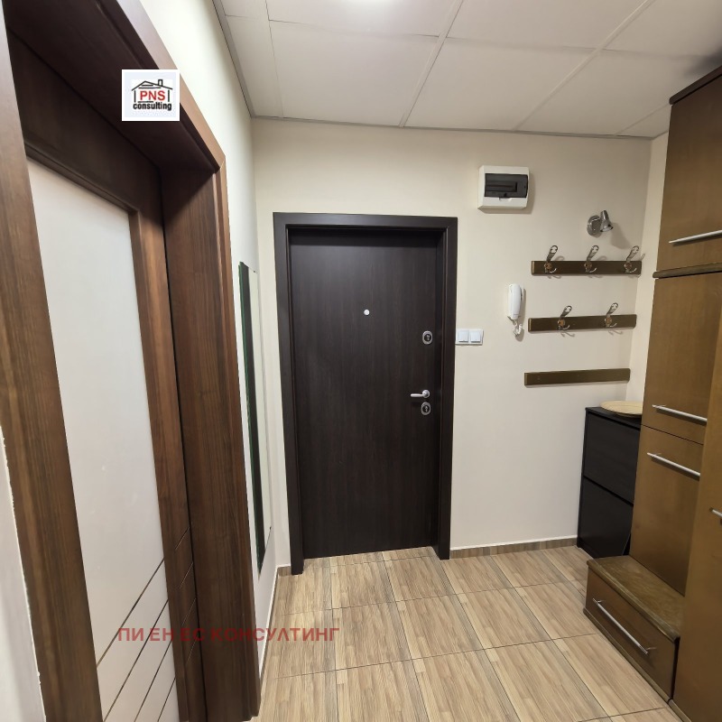 Дава под наем 2-СТАЕН, гр. София, Младост 3, снимка 9 - Апартаменти - 52833166