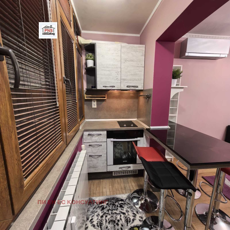 Дава под наем 2-СТАЕН, гр. София, Младост 3, снимка 6 - Апартаменти - 52833166