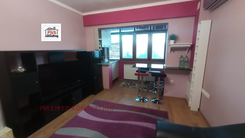 Дава под наем 2-СТАЕН, гр. София, Младост 3, снимка 4 - Апартаменти - 52833166