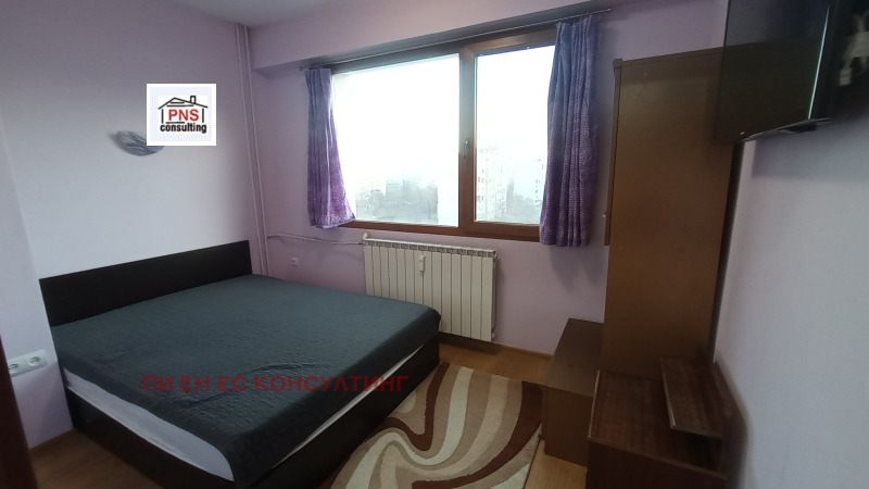 Дава под наем 2-СТАЕН, гр. София, Младост 3, снимка 11 - Апартаменти - 52833166