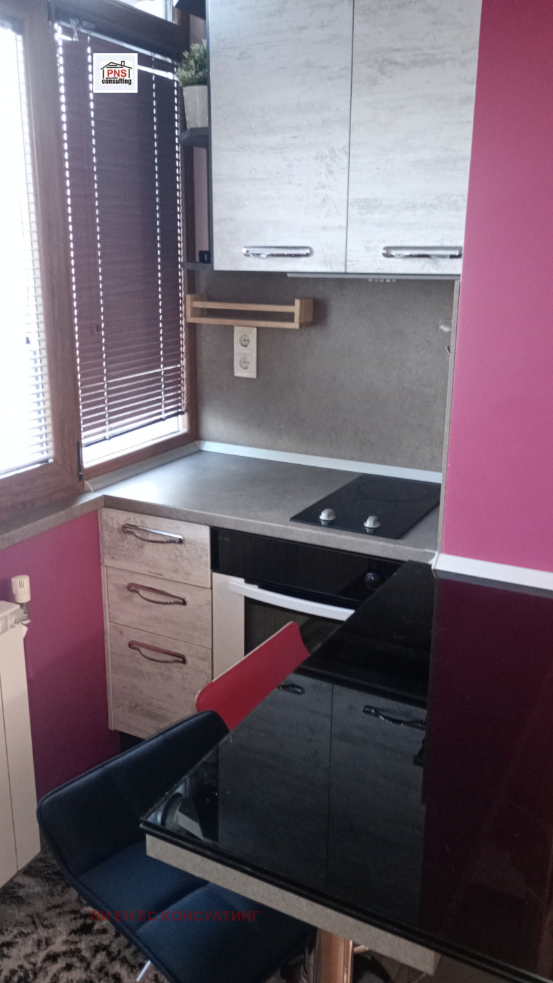 Дава под наем 2-СТАЕН, гр. София, Младост 3, снимка 7 - Апартаменти - 52833166