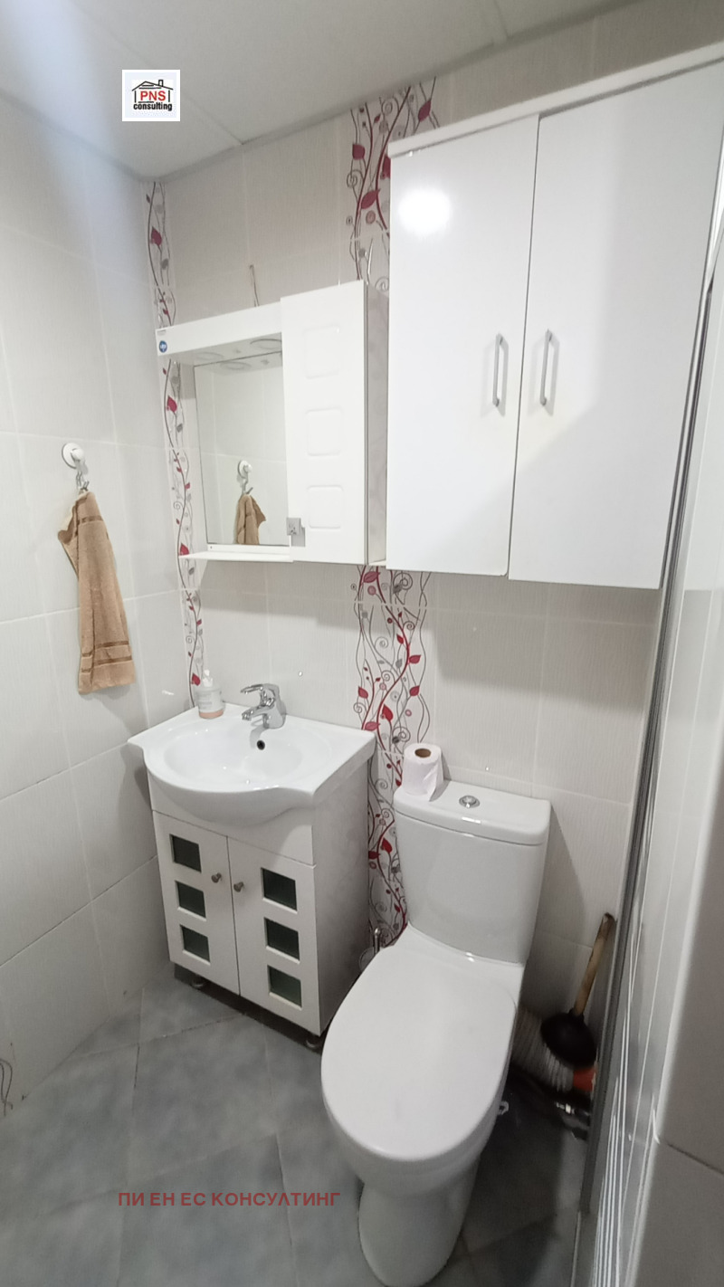 Дава под наем 2-СТАЕН, гр. София, Младост 3, снимка 13 - Апартаменти - 52833166