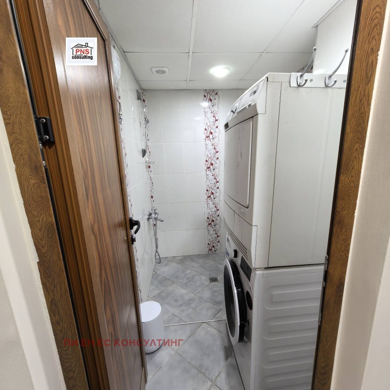 Дава под наем 2-СТАЕН, гр. София, Младост 3, снимка 14 - Апартаменти - 52833166