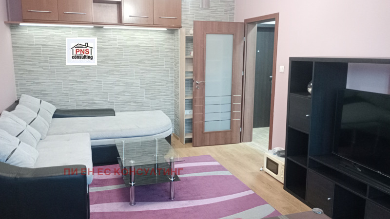 Дава под наем 2-СТАЕН, гр. София, Младост 3, снимка 3 - Апартаменти - 52833166