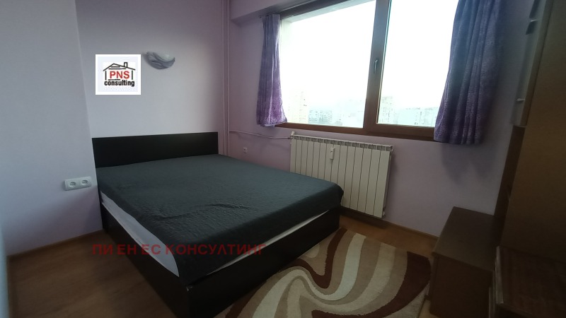 Дава под наем 2-СТАЕН, гр. София, Младост 3, снимка 10 - Апартаменти - 52833166