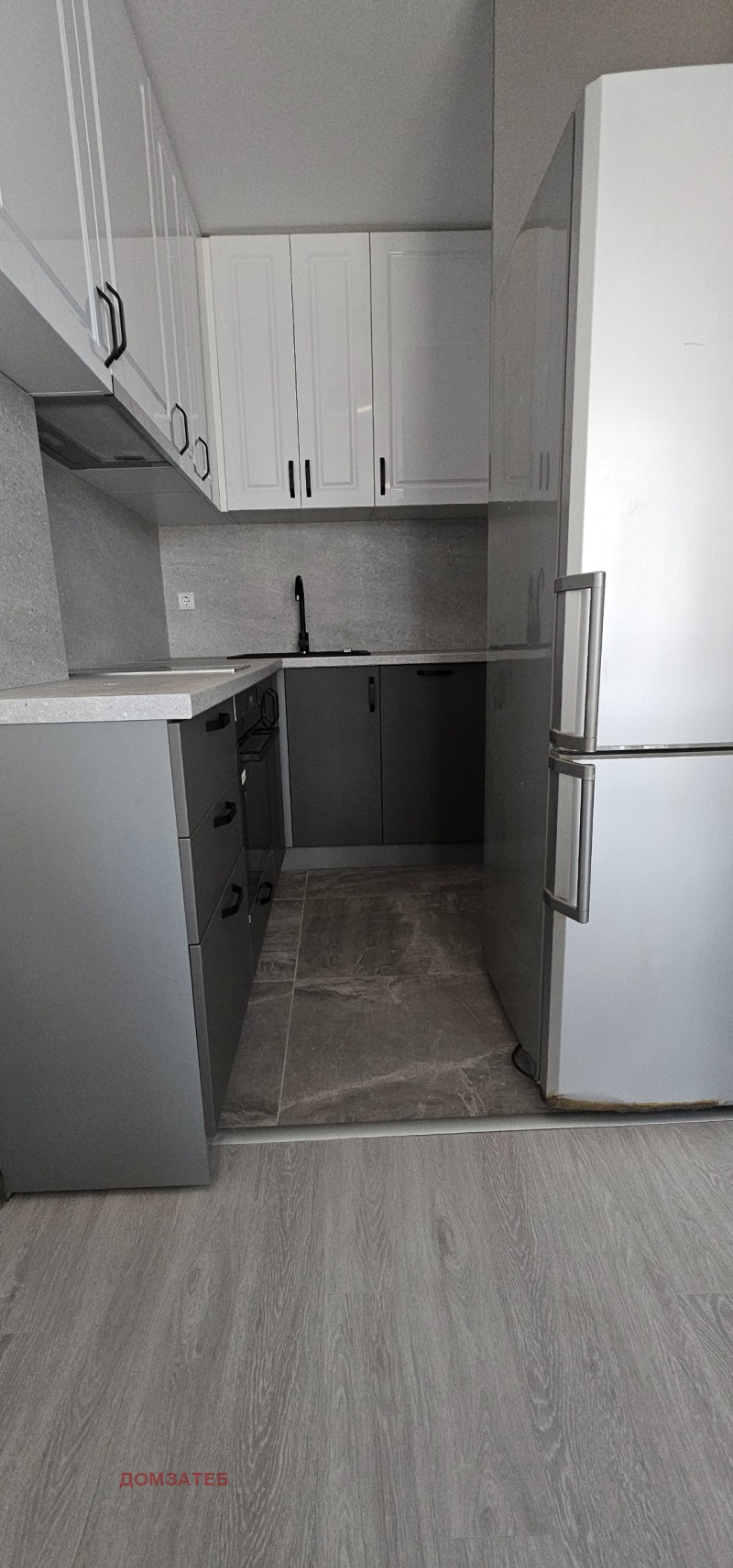 Дава под наем 2-СТАЕН, гр. София, Дружба 2, снимка 3 - Апартаменти - 52874251